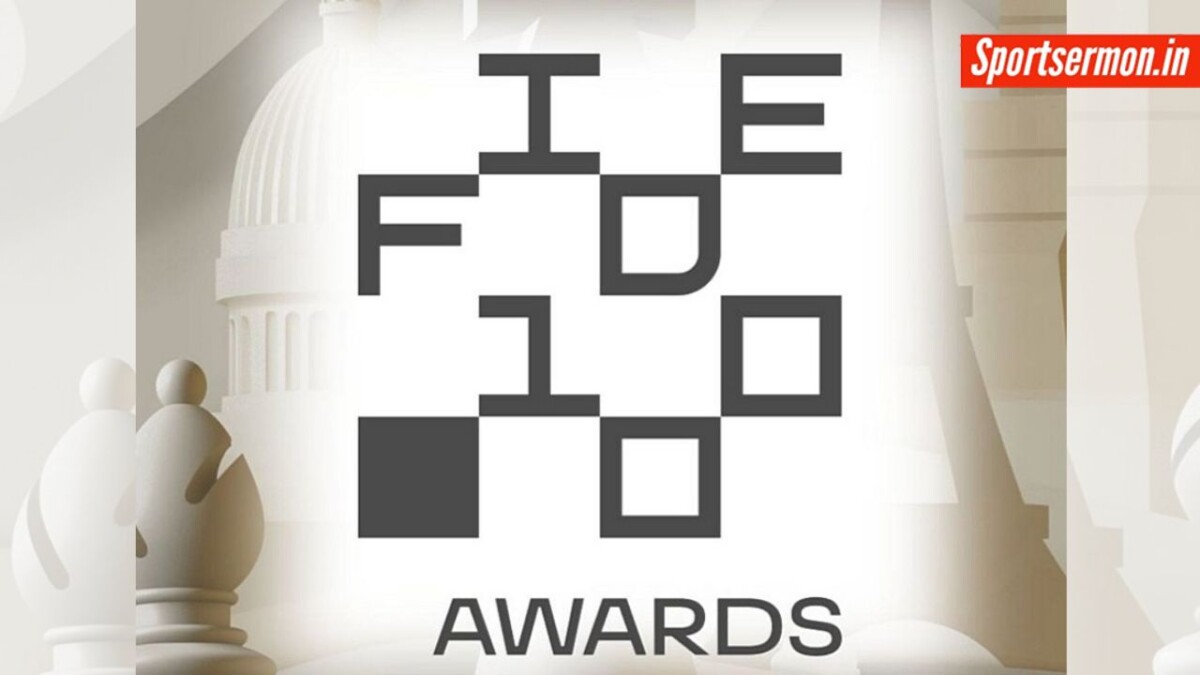 FIDE के 100 साल पूरे होने पर इन कैटेगरी में पुरस्कारों की घोषणा, देखें लिस्ट  
