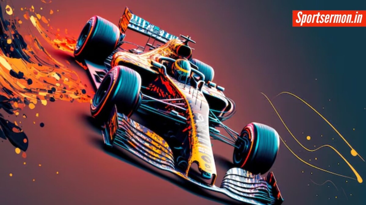 Formula 1 के नियमों से आया भूचाल, चर्चें में F1 की दुनिया  