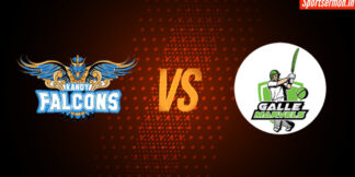 LPL 2024- Galle Marvels vs Kandy Falcons, Match 14 Prediction  