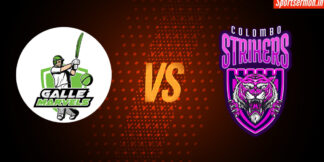 Lanka Premier League 2024- Galle Marvells vs Colombo Strikers, Match 5 Preview  