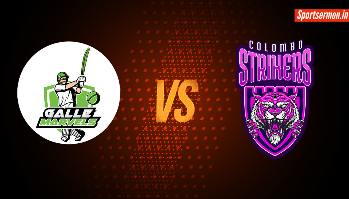 Lanka Premier League 2024- Galle Marvells vs Colombo Strikers, Match 5 Preview  