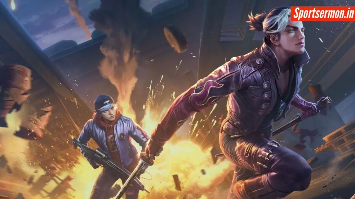 FF MAX OB45 Apk कैसे डाउनलोड करें और अपना खेल बदलें  