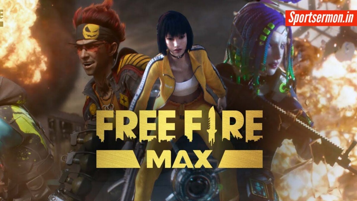 28 अगस्त, 2024 के लिए गेरेना फ्री फायर मैक्स रिडीम कोड जारी  