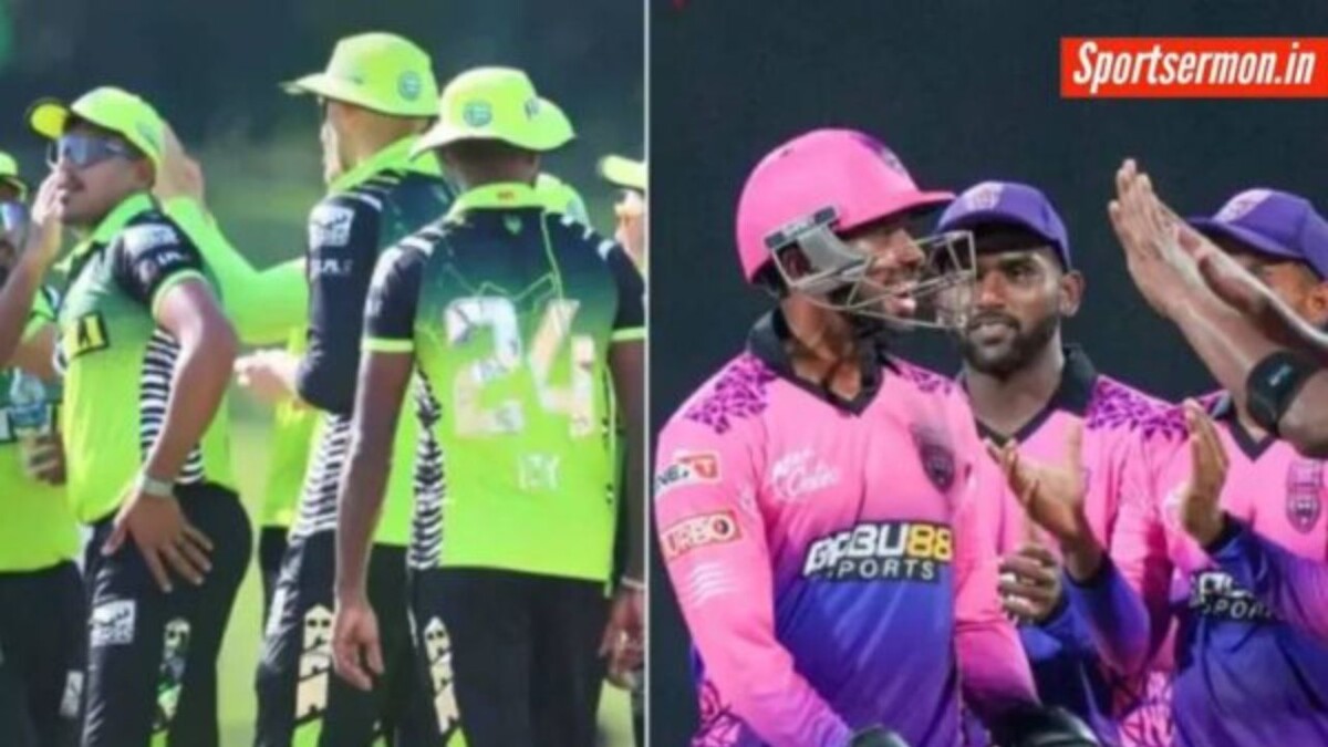 GLT vs CLS Prediction: पिच, मौसम, टॉस, विश्लेषण और विजेता  