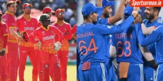 ZIM VS IND Dream 11 Prediction: फैंटेसी टीम, बेस्ट पिक और सटीक भविष्यवाणी  
