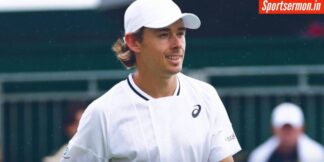 Fils vs De Minaur Prediction: हेड-टू-हेड और विजेता के लिए सटीक विश्लेषण  