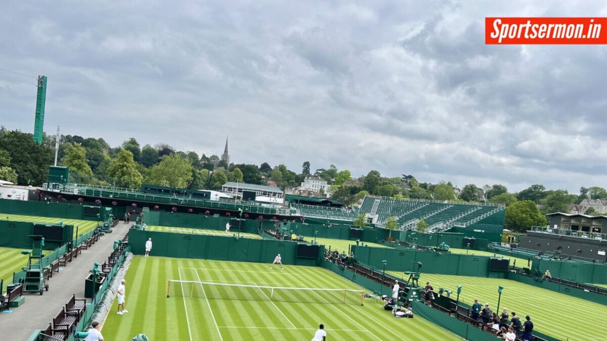 Wimbledon 2024 Final: पुरुष और महिला फाइनल की तारीख?  