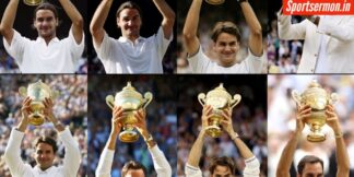 महिला पुरुषों से आगे, सबसे ज़्यादा Wimbledon titles किसने जीता?  