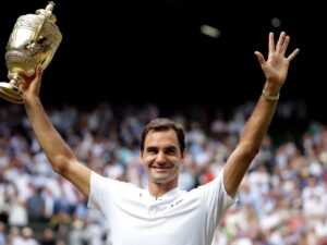 महिला पुरुषों से आगे, सबसे ज़्यादा Wimbledon titles किसने जीता?  
