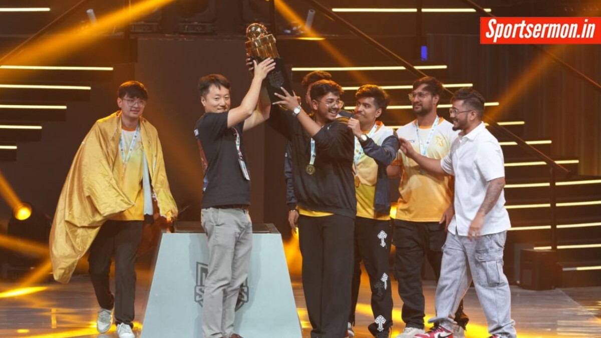 BGIS 2024 Grand Finals का विजेता कौन और किसे मिला कितना इनाम  