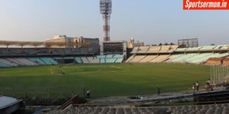 नसीब का धनी है ये क्रिकेटर घर में है स्टेडियम, देखें वायरल वीडियो  