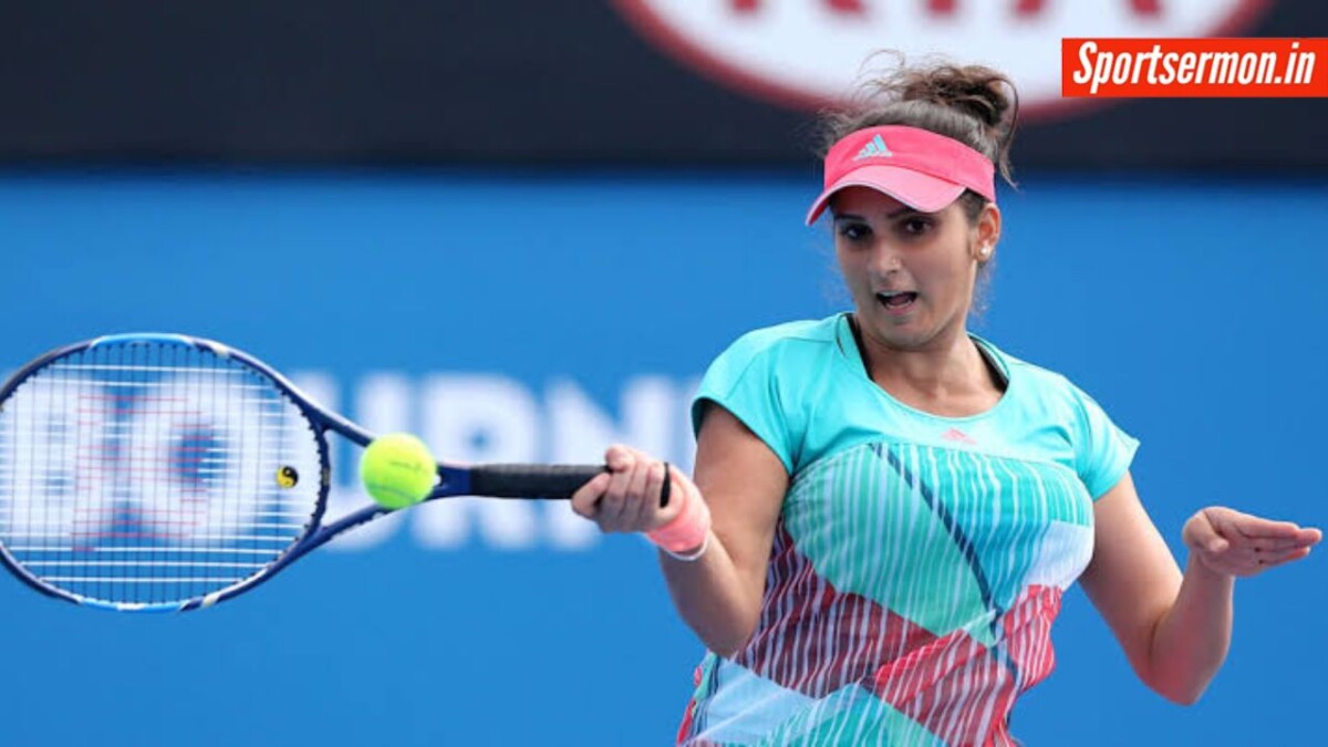 Tennis Grand Slam Winners में चार भारतीय, एक टेनिस हॉल ऑफ फेम में शामिल  