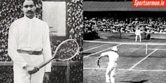 First Indian Tennis Player: टेनिस और विंबलडन खेलने वाला पहला भारतीय खिलाड़ी?  