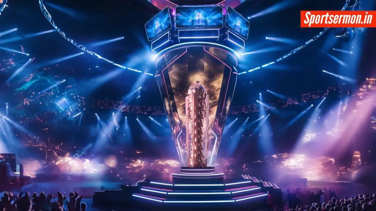 Esports World Cup 2024 का टीवी पर होगा प्रसारण, यहां करें स्ट्रींमिग  