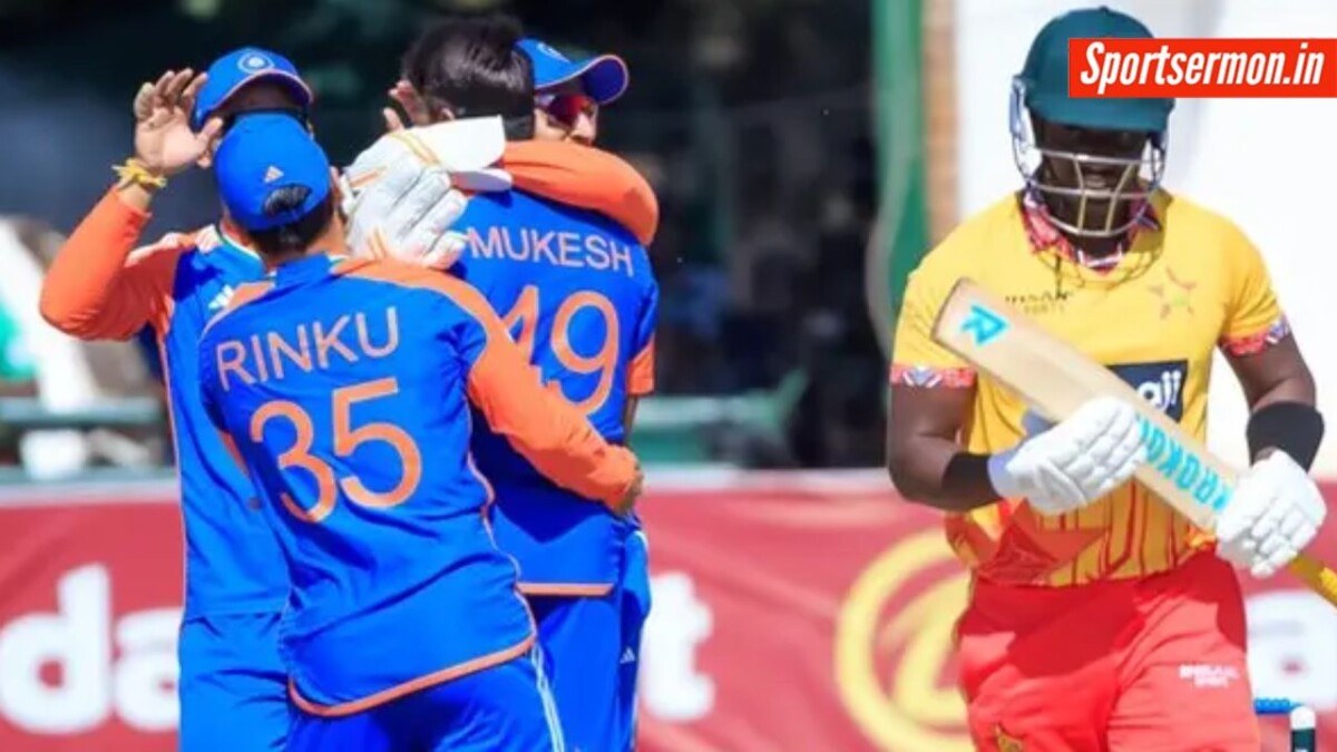 ZIM vs IND Dream11 Prediction: फैंटेसी टिप्स, प्लेइंग11 और कौन जीतेगा?  