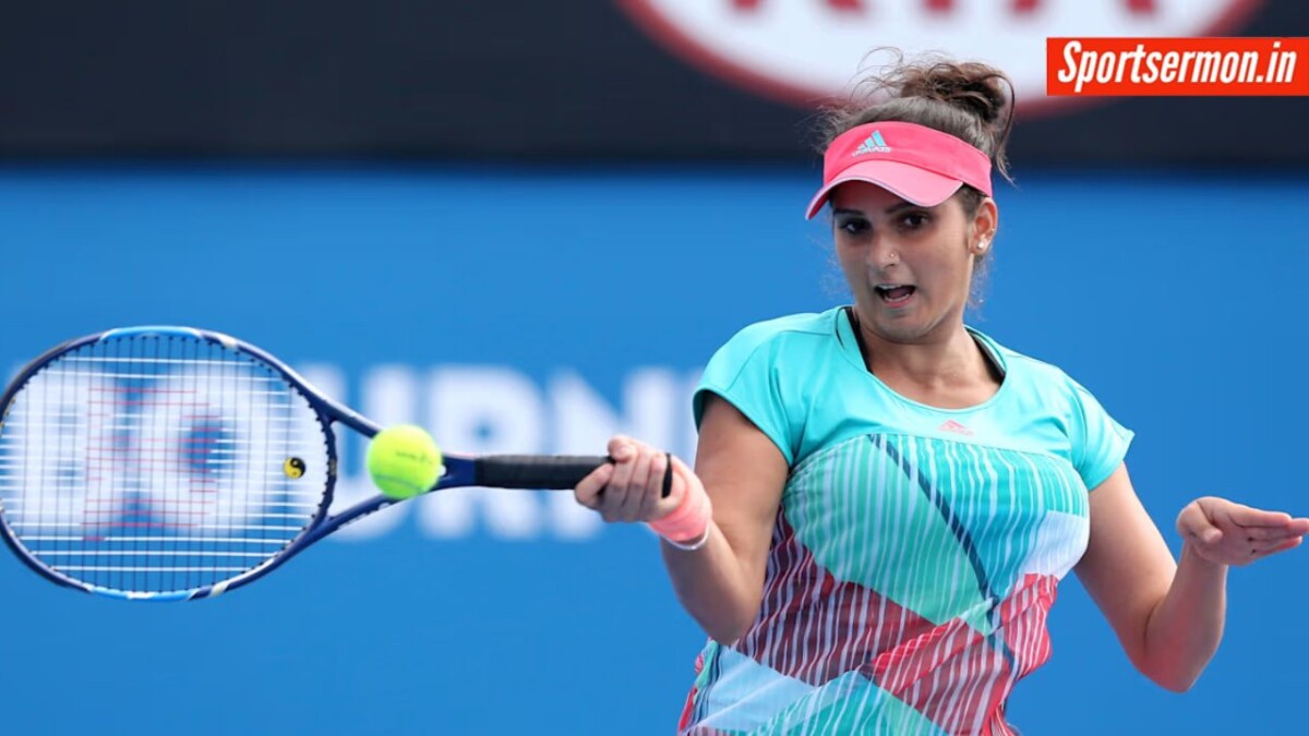 Sania Mirza की शानदार जीवनशैली, करियर, नेटवर्थ और रोचक तथ्य  