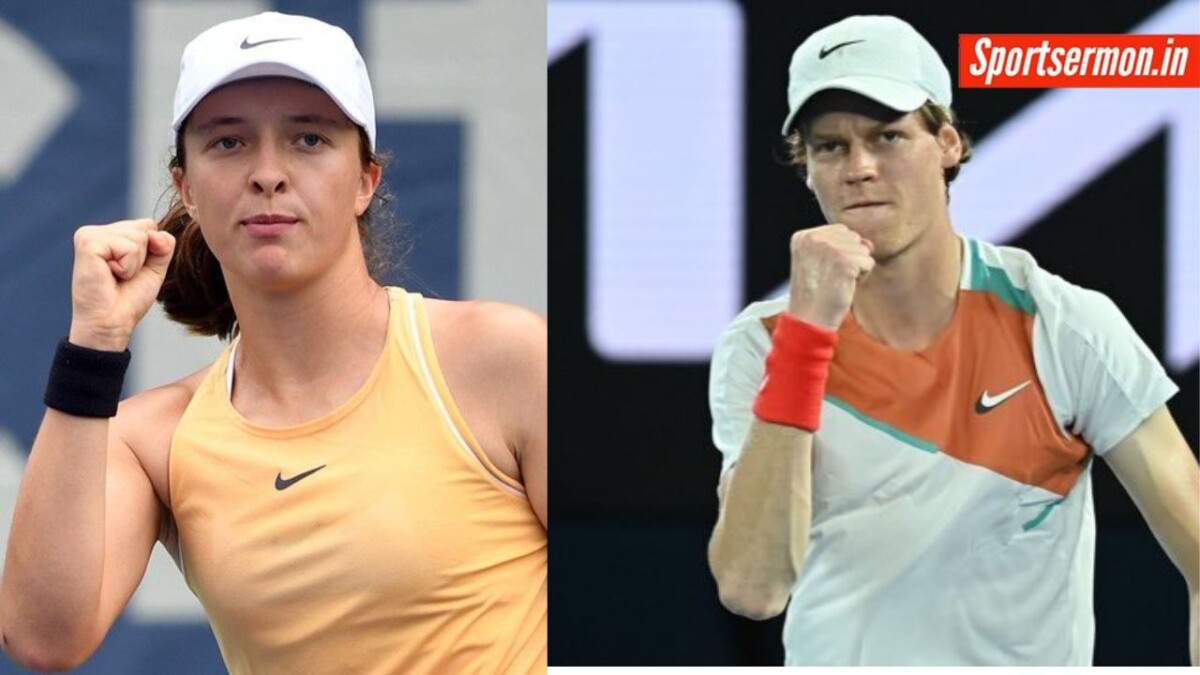 Updated ATP Rankings: पुरुष-महिला टेनिस में दुनिया का नंबर 1 कौन?  