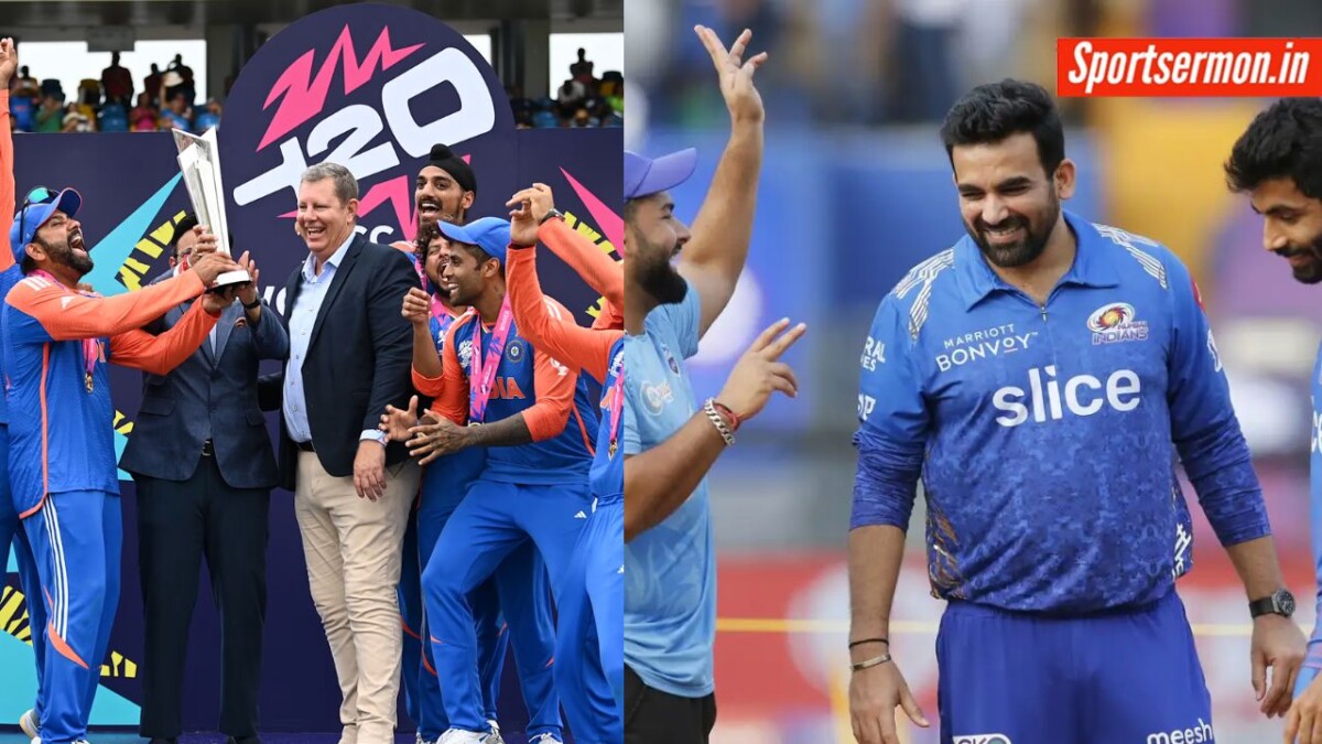 भारत को मिला अगला जहीर खान, कंगारुओं के पसीने छुड़ा देगा यह तेज गेंदबाज  