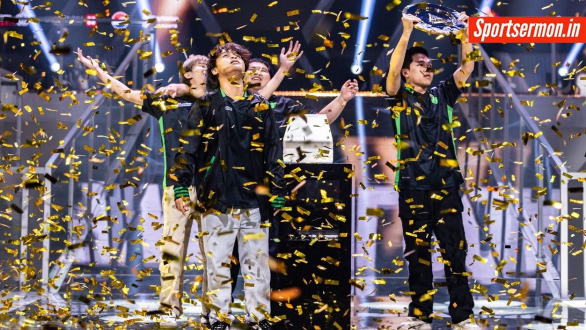 Free Fire World Cup 2024: किसने जीता खिताब कितना मिला इनाम  