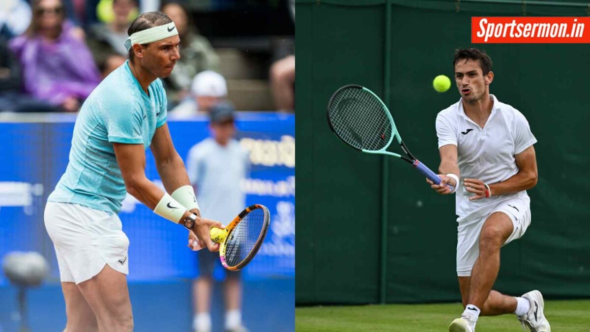 Nadal VS Navone Prediction: हेड-टू-हेड, आंकड़े और भविष्यवाणी  