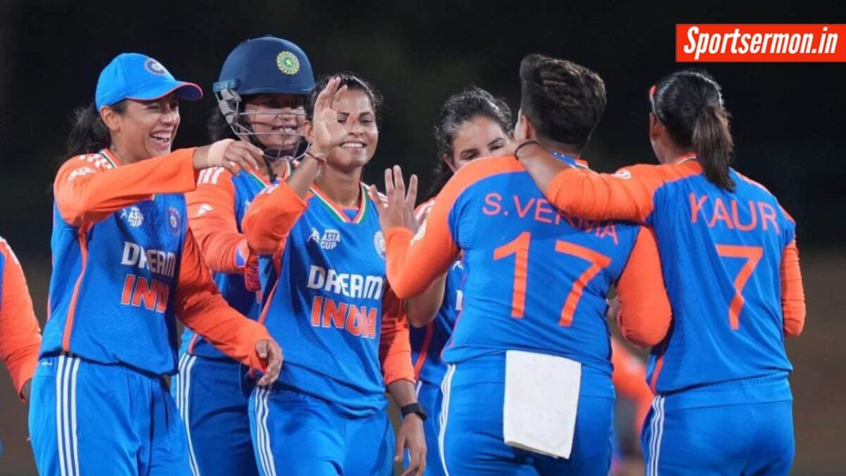 IND vs UAE [W] Dream11 Today: फैंटेसी टिप्स, टीमें, पिच रिपोर्ट और टॉप पिक्स  