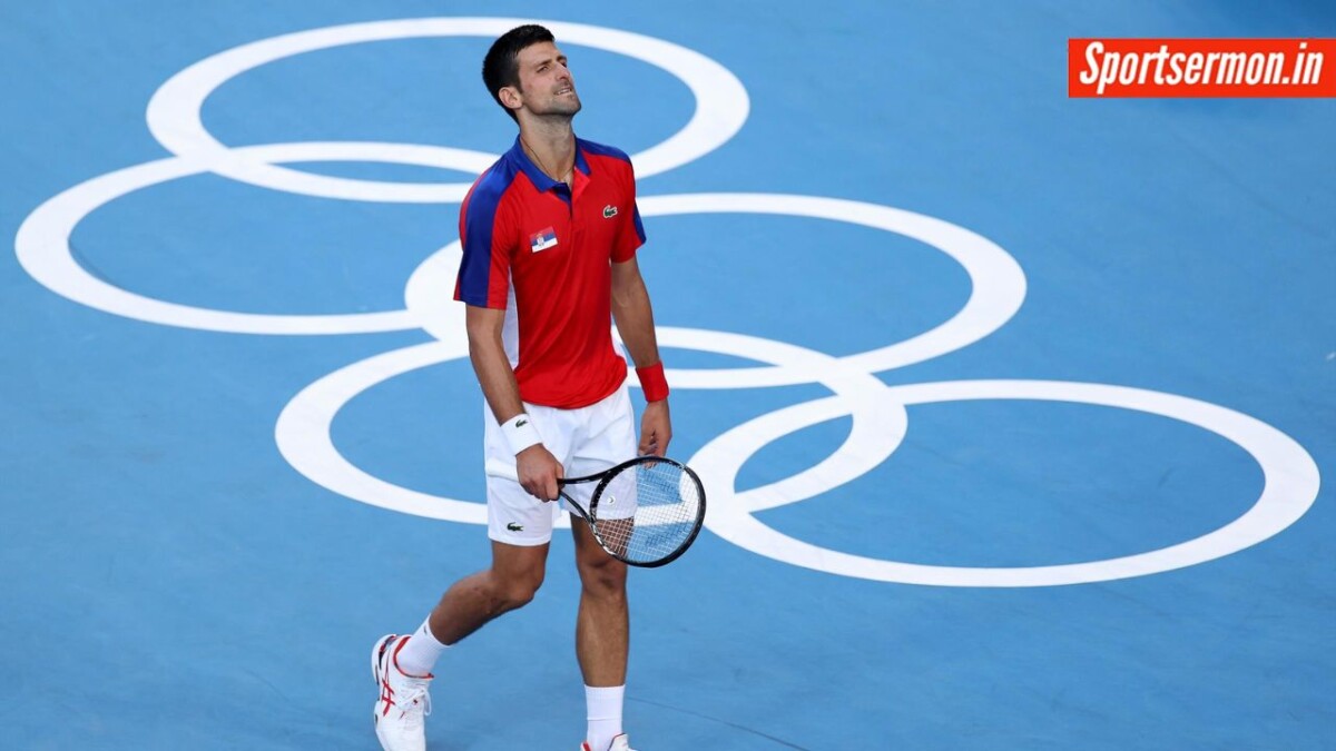 Tennis News: US ओपन से पहले पूर्व नंबर 1 खिलाड़ी ने दावा किया  