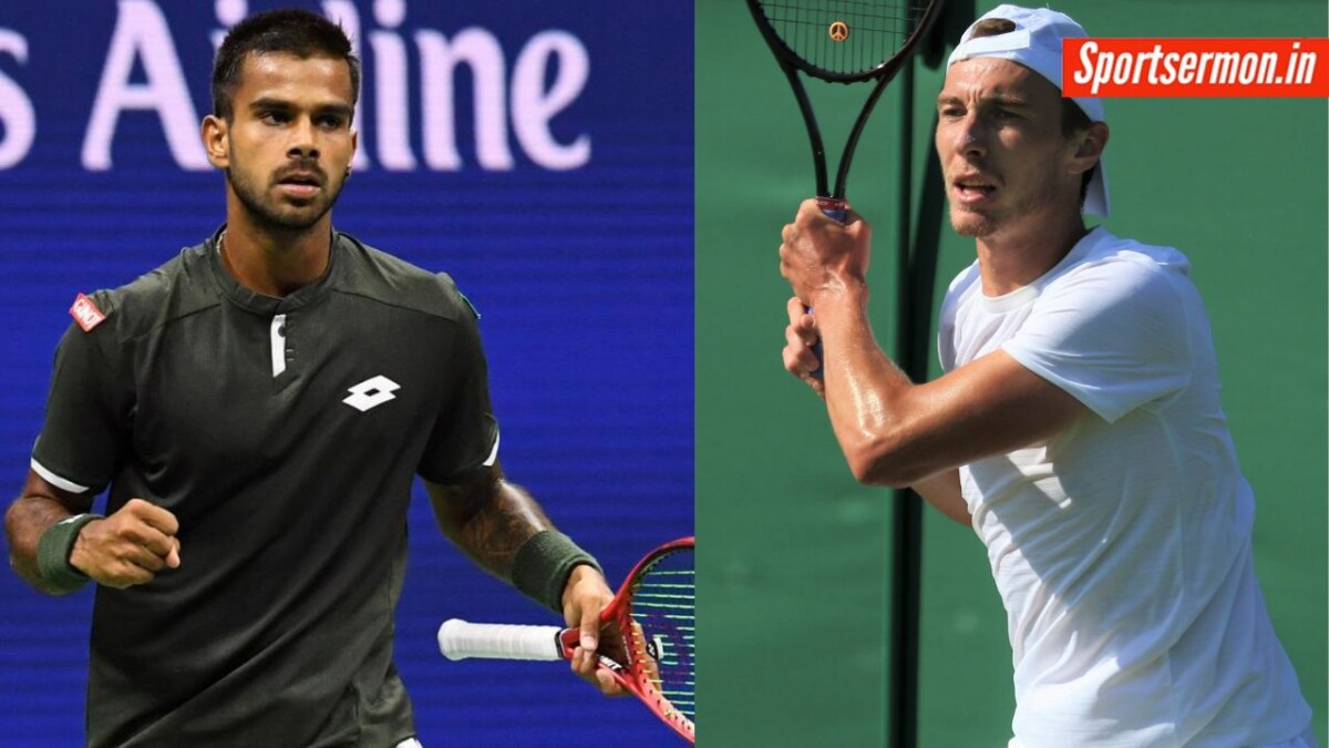 Sumit Nagal Vs Lukas Klein: हेड-टू-हेड, आंकड़े और भविष्यवाणी  