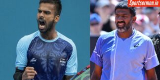 Paris Olympics: 28 साल से टेनिस में सूखा, बोपन्ना और नागल पर निगाहें, शेड्यूल  