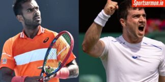 Sumit Nagal Vs Pedro Martinez: हेड-टू-हेड, आंकड़े, ऑड्स, विजेता  