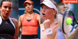 WTA Prague QF Prediction: आज सभी मैचो की भविष्यवाणी यहां देखें  