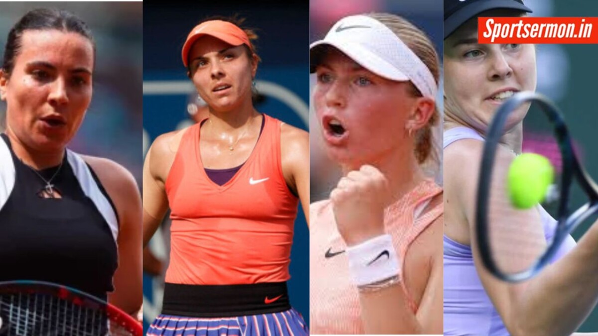WTA Prague QF Prediction: आज सभी मैचो की भविष्यवाणी यहां देखें  