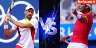 Olympic Novak VS Rafael: भारत में समय, लाइव स्ट्रीमिंग और आंकड़े  