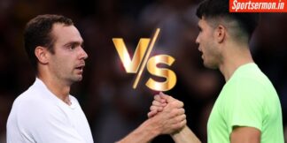 ATP Masters 1000 title: सक्रिय पुरुष खिलाड़ी जिन्होंने जीता खिताब  