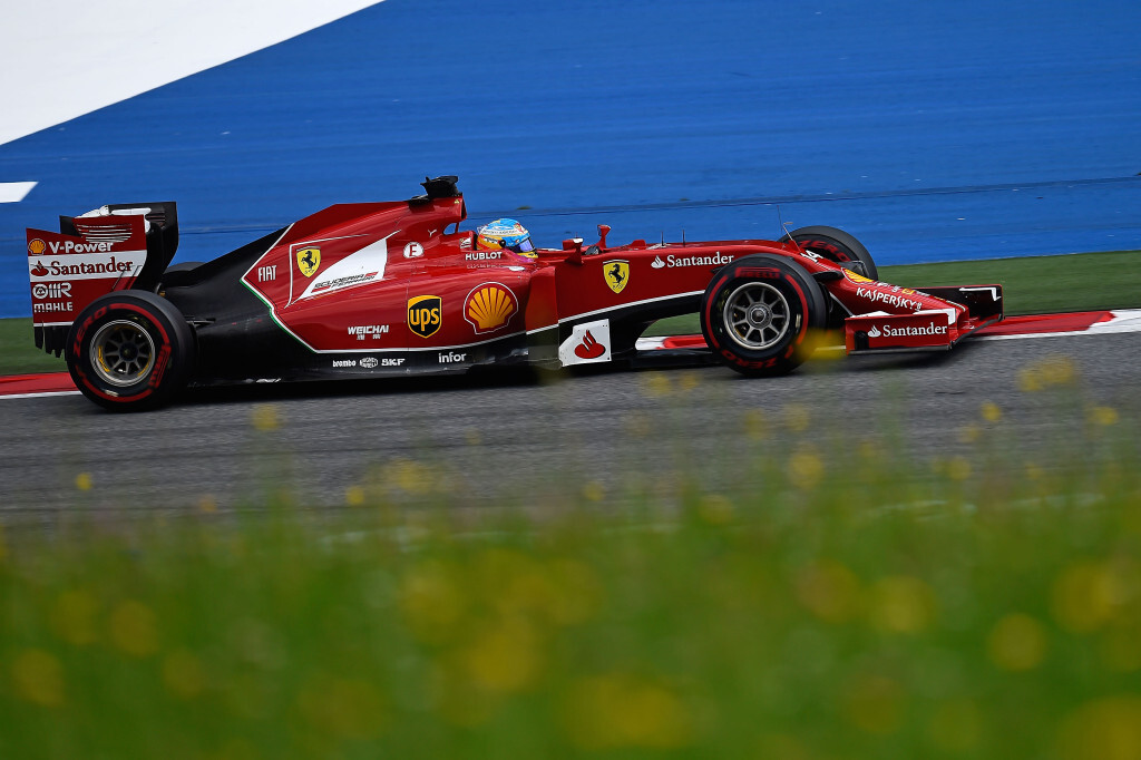 Haas ने Ferrari के साथ 2028 तक बढ़ाई पार्टनरशिप, इस्तेमाल करेगा फेरारी का इंजन  