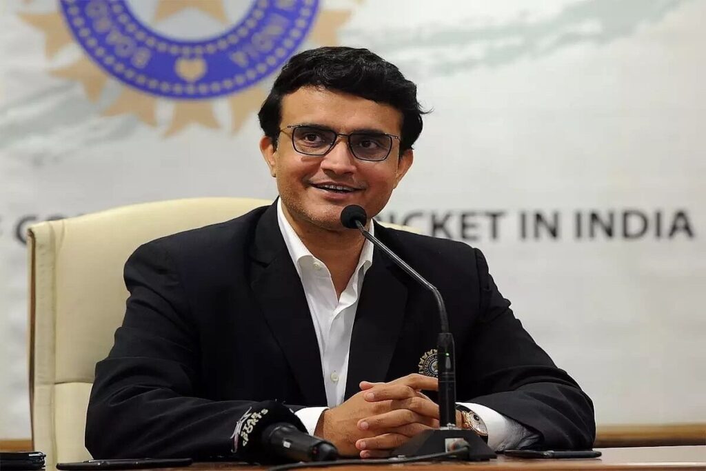 Happy Birthday Sourav Ganguly: Wishes Pour in for Former India Skipper  
