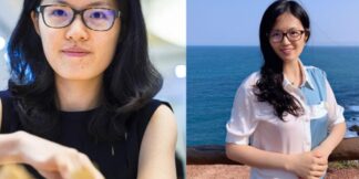 कौन है खूबसूरती की बला चेस खिलाड़ी Hou Yifan, फोटों देख आप भी हो जाएंगे फिदा  