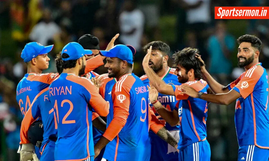 India vs Sri Lanka Prediction, third T20I- Match, Live Score, IND vs SL 2024  