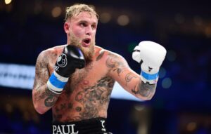 Jake Paul reveals why he called out UFC Light Heavyweight Champ Alex Pereira  