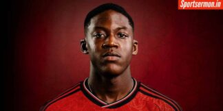 Kobi Mainu की लंबे समय बाद मैनचेस्टर यूनाइटेड में वापसी, ट्रेनिंग कैंप में दिखे  