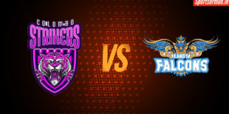 LPL 2024 Eliminator: Colombo Strikers vs Kandy Falcon Prediction, Live Score  