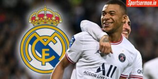 Kylian Mbappe ने कहा- 'सच हो गया सपना', समझिए किस बात को लेकर कही यह बात  