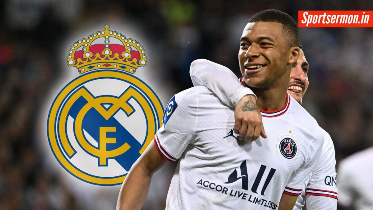 Kylian Mbappe ने कहा- 'सच हो गया सपना', समझिए किस बात को लेकर कही यह बात  