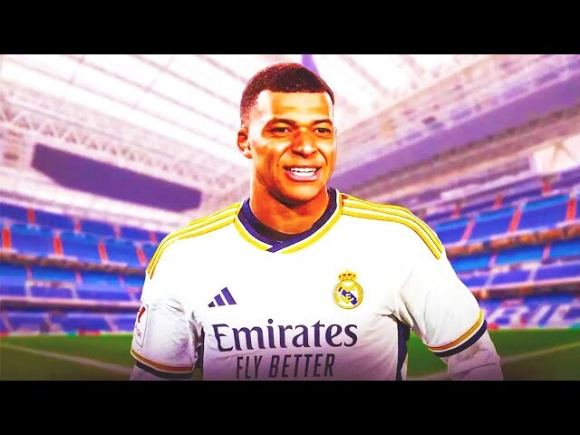 Kylian Mbappe ने कहा- 'सच हो गया सपना', समझिए किस बात को लेकर कही यह बात  