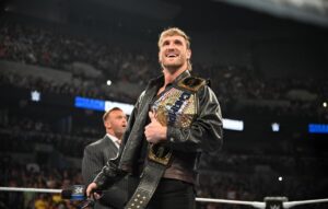 'I’ll only hop back...'- Logan Paul about his potential return to boxing 'I’ll only hop back...'- Logan Paul about his potential return to boxing