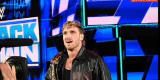 'I’ll only hop back...'- Logan Paul about his potential return to boxing  