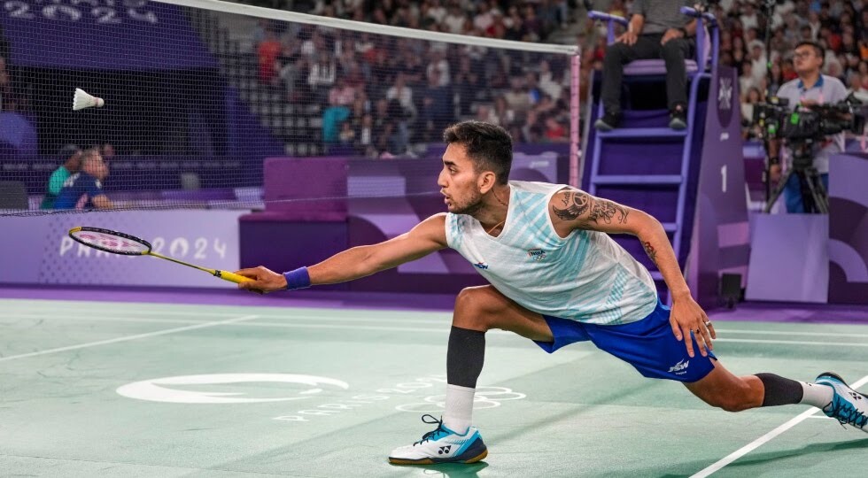 Olympics 2024: Badminton में Lakshya Sen की एक और जीत, महिलाओं ने किया निराश  