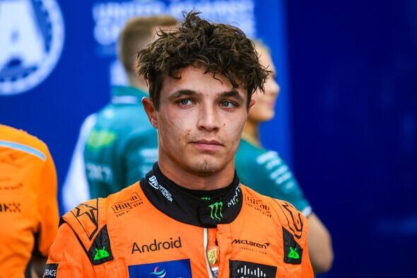 Lando Norris पर Marko के कमेंट से मचा बवाल, Oscar Piastri से की तुलना  