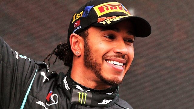 Lewis Hamilton कैसे जीत लेते हैं रेस, पता चल गया कारण  