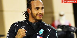 Lewis Hamilton ने युवाओं को दी सलाह, BBC के कार्यक्रम में कही यह बात  
