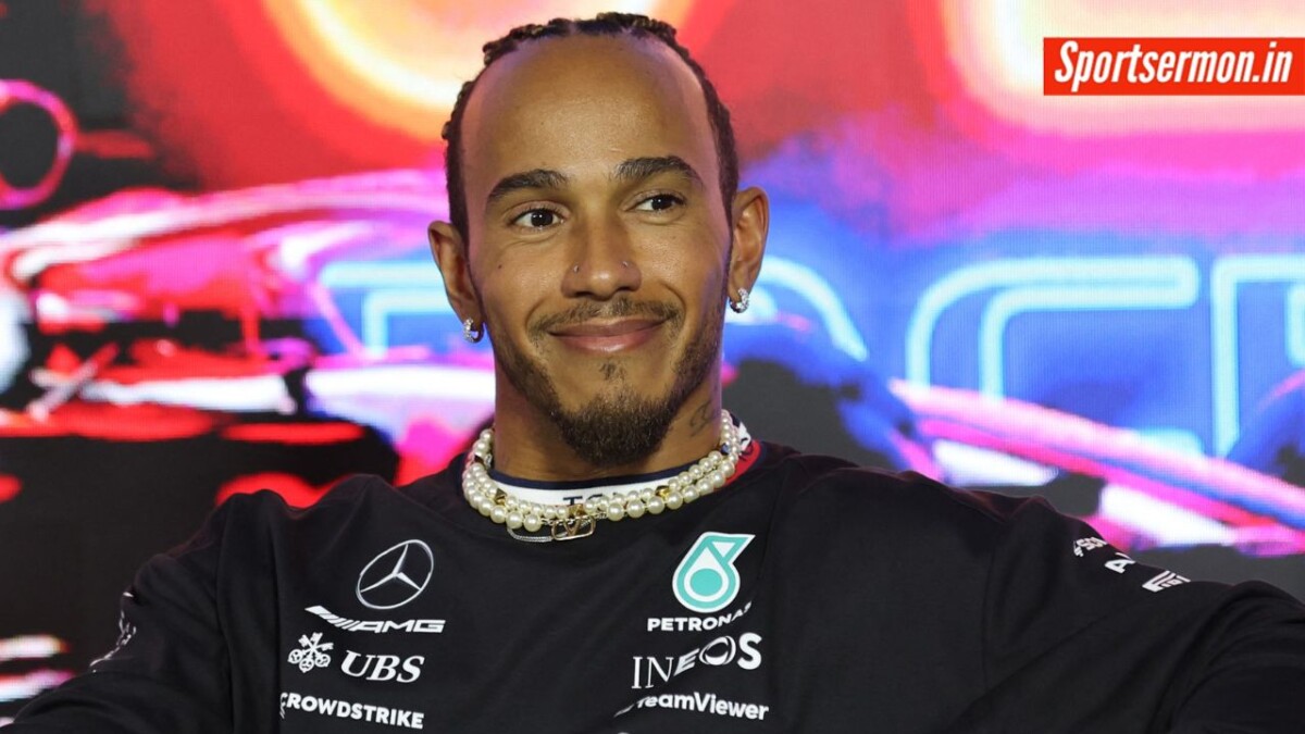 Lewis Hamilton के साथ काम करने को उत्सुक है टीम Ferrari, जानें कैसा रहा है सफर  